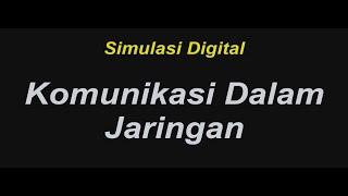 Komunikasi Dalam Jaringan