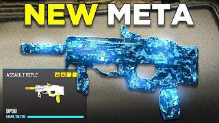 new BP50 CONVERSION KIT CLASS is a MELT MACHINE in MW3! (Best BP50 Class Setup) - Modern Warfare 3