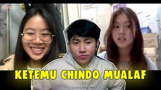 Chindo Mualaf Memang The Best OmeTV International