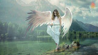 Music Of Angels And Archangels • Music To Heal All Pains Of The Body, Soul And Spirit, Calm the Mi