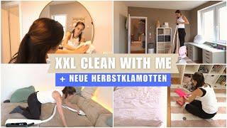 Das ganze Haus putzen | Clean With Me | Großfamilie | ARMEDANGELS