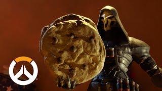 Cookiewatch | Overwatch (русский)