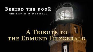 A Tribute to the Edmund Fitzgerald