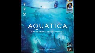 Aquatica Review