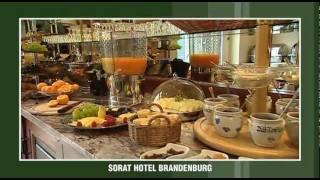 SORAT Hotel Brandenburg | Hotelvideo | 4-Sterne-Hotel in Brandenburg/Havel