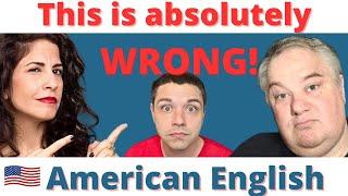 AVOID THESE IMPORTANT MISTAKES / @hadar.shemesh / Accent's Way English with Hadar