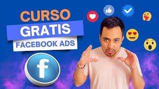 Bienvenidos/El Mejor Curso GRATIS de Facebook Ads 2024 