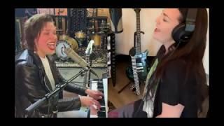 Break In - Lzzy Hale feat. Amy Lee (Quarantine Recording)