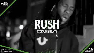 Harlem Spartans x #410 AM  x OLD SCHOOL Drill Type Beat "RUSH" - (Prod. RickardsBeats) #MXSXMXSXC