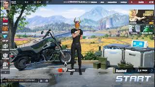 MY NEW ACCOUNT2021 (RulesOfSurvival)