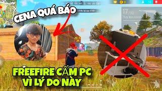 FREE FIRE | CENA FF KHIẾN GARENA PHẢI THAY ĐỔI ĐIỀU NÀY, QUÁ KINH KHỦNG LÝ CHÍ TIỀN TÀI BẤT NGỜ !