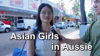 The Unspoken Truth of Being an Asian Girl in Australia 澳洲對亞洲女性其實並不友好？