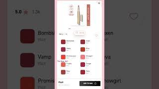 Myglamm loot offer today|| Myglamm 1500 coupon offer #myglamm #myglammlipstick