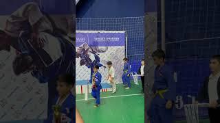 Areg Avagyan-Judo