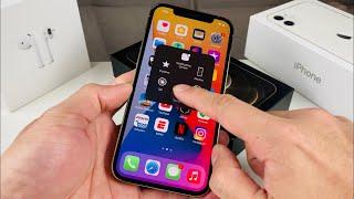 How to Get Home Button on iPhone Screen