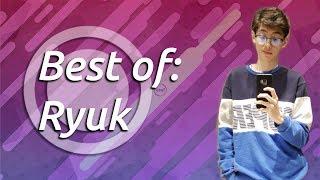 Best of: Ryuk