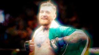 Conor McGregor - No Limit (UFC Fighter) (MMA Film) (Career Documentary)