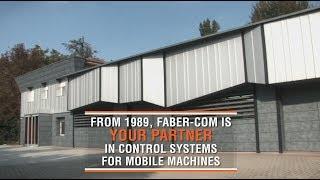 Faber-Com corporate video - ENG