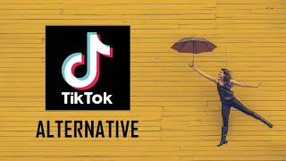 5 Best TikTok Alternative Apps