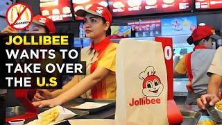 Why McDonald’s Can’t Beat Jollibee in the Philippines