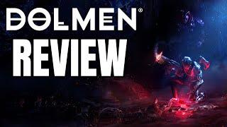 Dolmen Review - The Final Verdict