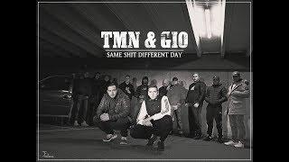 TMN feat. Gio SsdD [Offizielles 4K Video] | by MS Media
