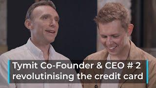 Start-up Secrets, Ace Customer Acquisition, Most Stressful Day - Tymit Co-Founder, Martin Magnone #2