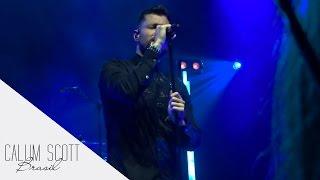 Calum Scott - If Our Love Is Wrong LIVE @ Koko, London