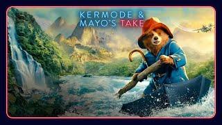 Mark Kermode reviews Paddington in Peru - Kermode and Mayo's Take