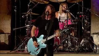 Foo Fighters - Dirty Water [Live] SUBTITULADO