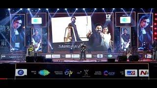 Saindhav Pre-Release Event | Venkatesh Daggubati | Ssara | Sailesh Kolanu | POCOFY