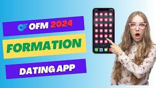 FORMATION DATING APP 2024 JAILBREAK / ANTIBROWSER / EMULATOR OFM