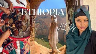 ETHIOPIA VLOG 2023 | ADDIS ABABA | HARAR | DIRE DAWA| JIGJIGA - PART 1