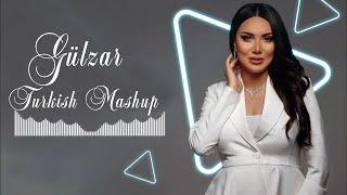 Gülzar - Turkish Mashup (2025) #TikTok