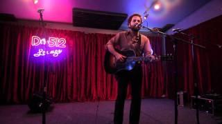 Dawes - "A Little Bit of Everything" | a Do512 Lounge Session