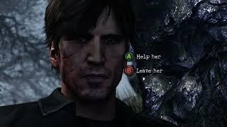 Silent Hill: Downpour PC Gameplay (Xenia Canary with 60fps patch)