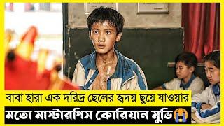 Looking Up Movie Explain In Bangla|Korean|Drama|The World Of Keya