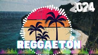 Top Reggaeton AGOSTO 2024  Mix de Éxitos para el Verano  ¡Siente el Ritmo!