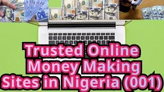 5 Legit Online Money Making Apps in Nigeria for 2023 (001)