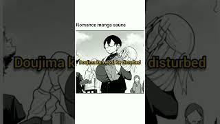 Romance manga recommendations ️
