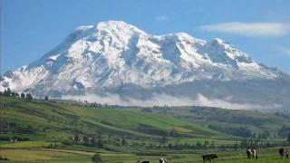 Alturas - Inti Illimani