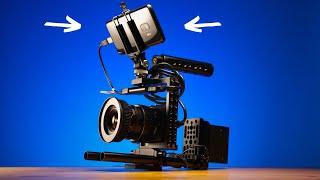 Use Your Smartphone As a Camera Monitor | Average Filmmaker