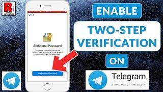 How to Enable / Disable Two-Step Verification on Telegram Messenger