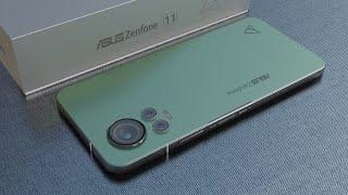 ASUS Zenfone 11 (2024) First Look & Full Introduction!!!