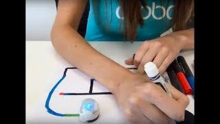 How to Teach With Ozobot Bit