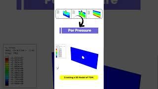 Creating a 3D Model of TDM