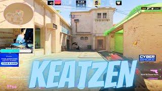 keatzen l Twitch clips #1