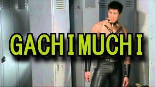 Что такое Gachimuchi?