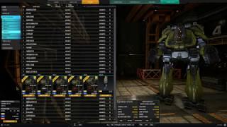 Filthy Casual Guide: MWO Clan Mechs