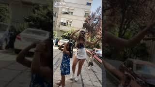 Gizemjelii Roman Twerk gizemjeli Yeni Tiktok Videosu #shorts